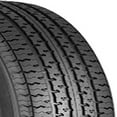 Towstar ST Radial 205/75R15 107M D Trailer Tire