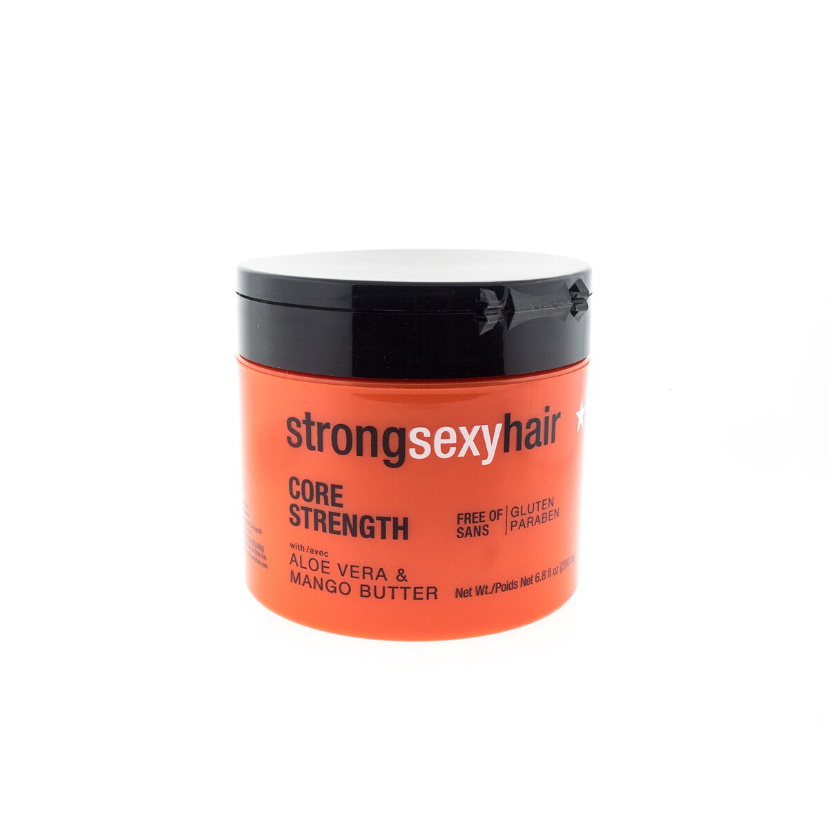 Strong Sexy Hair Core Strength Masque 6.8 oz - image 2 of 2