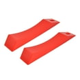 thumbnail image 2 of , Effortless Loading/Unloading Barbell & , Portable, Durable, for , weight Training , Strength Training Red, 23x4.5x3CM, 2 of 10