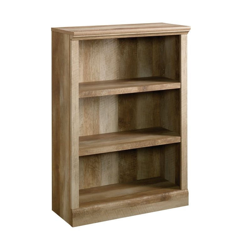 Sauder east canyon cheap 5 shelf bookcase