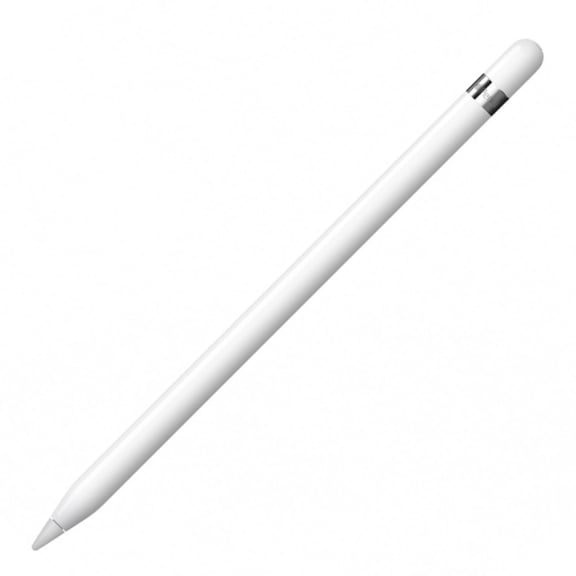 App-le Pencil 1st Generation, USB-C to Pencil Adapter for Apple iPad, White (MQLY3AM/A)