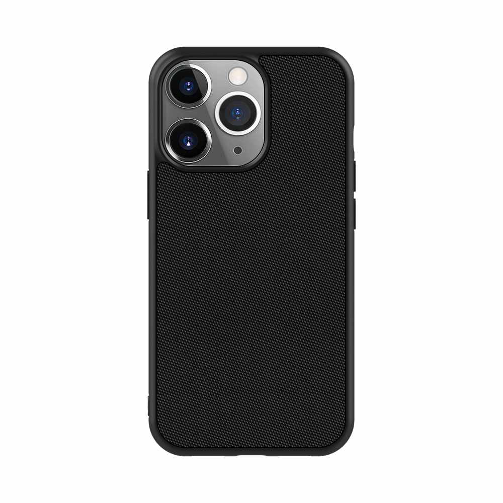 Blu Element Tru Nylon with Magsafe Case Black for iPhone 13 Pro Cases ...