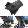 thumbnail image 1 of suitable for Rear Fender For BMW R1250R R1200R R1200RS R1200 R/RS LC 2015-2022 2020 Motorcycle Splash Mud Guard Extension Tire Wheel Hugger, 1 of 6