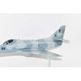 thumbnail image 4 of VF-43 Challengers (1994) A-4F, 18" Mahogany Model, 4 of 8