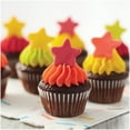 thumbnail image 5 of Wilton Bold Tones Mini Cupcake Liners, 150-Count, Assorted Colors, 5 of 6