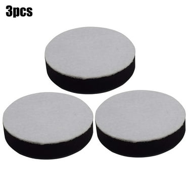 Replacement Filter for Eureka NEU100 Airspeed Compact Bagless Upright Vacuum,Compatible for Models NEU100, NEU10AE4(3 Pack)
