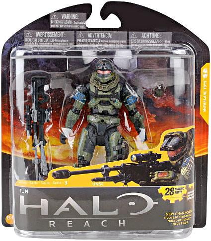 halo action figures walmart