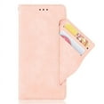 thumbnail image 4 of Funda Tipo Billetera GANGXUN para Samsung Galaxy Z Fold2 5G – Tapa Flip con Tarjetero, 4 of 5