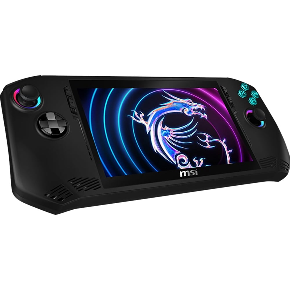 MSI Claw 7 AI+ A2VM 7