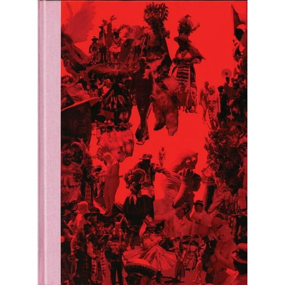 Ines Doujak & John Barker: Loomshuttles, Warpaths: 2010-2018 (Hardcover)
