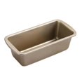 thumbnail image 1 of Cake Mold Non-stick Toast Box High Temperature Resistant Carbon Steel Baking Mold For Home Kitchen Party, 1 of 5