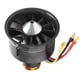 thumbnail image 3 of Motor EDF QF2822 ANGGREK Juego de Ventiladores 4300KV 64mm, 3 of 8