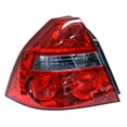 thumbnail image 1 of CALAVERA G3 2006 al 2008 PONTIAC Izquierda/Piloto Genérica  ., 1 of 4