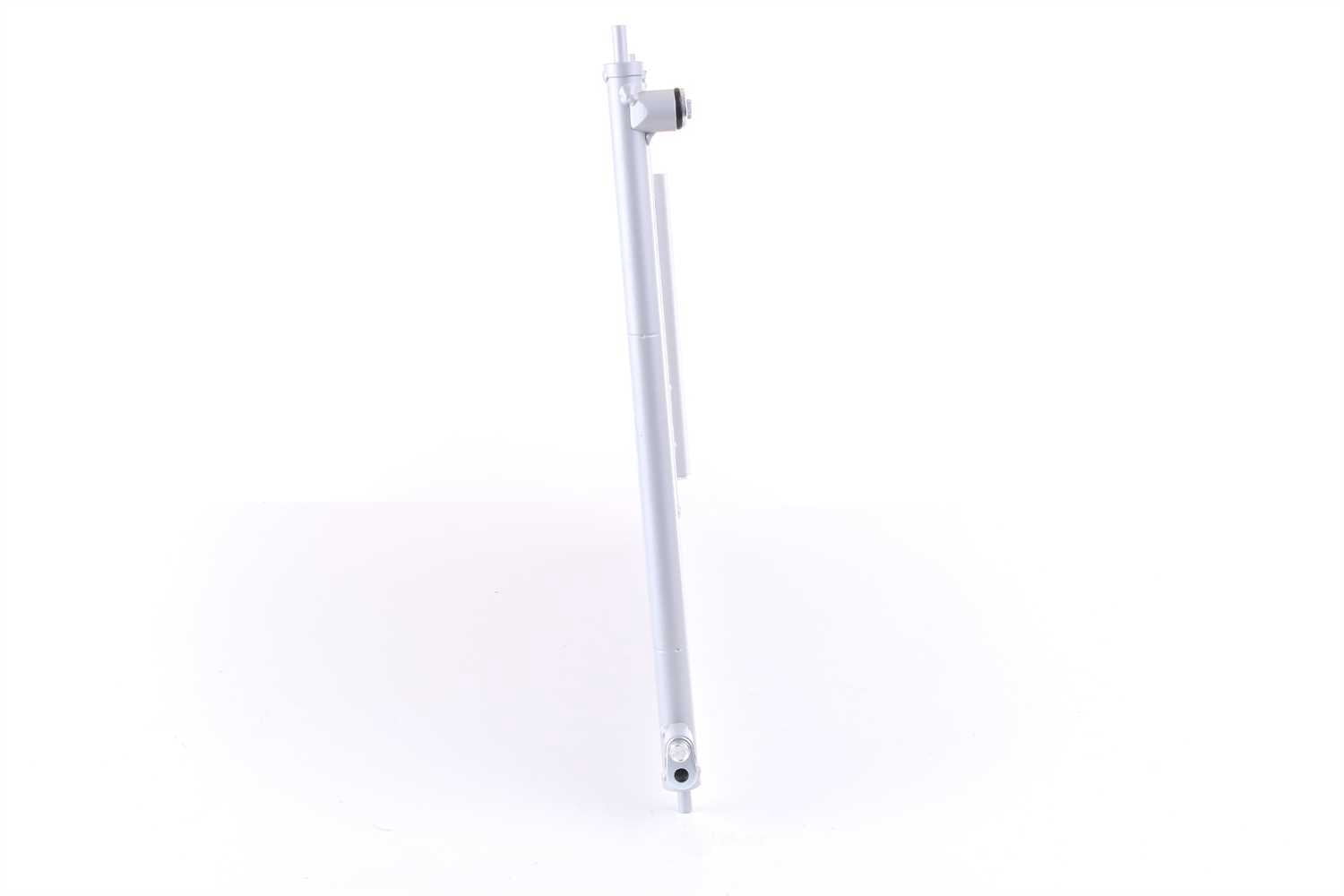 Nissens 940354 Air Conditioning Condenser/Receiver Drier Assembly