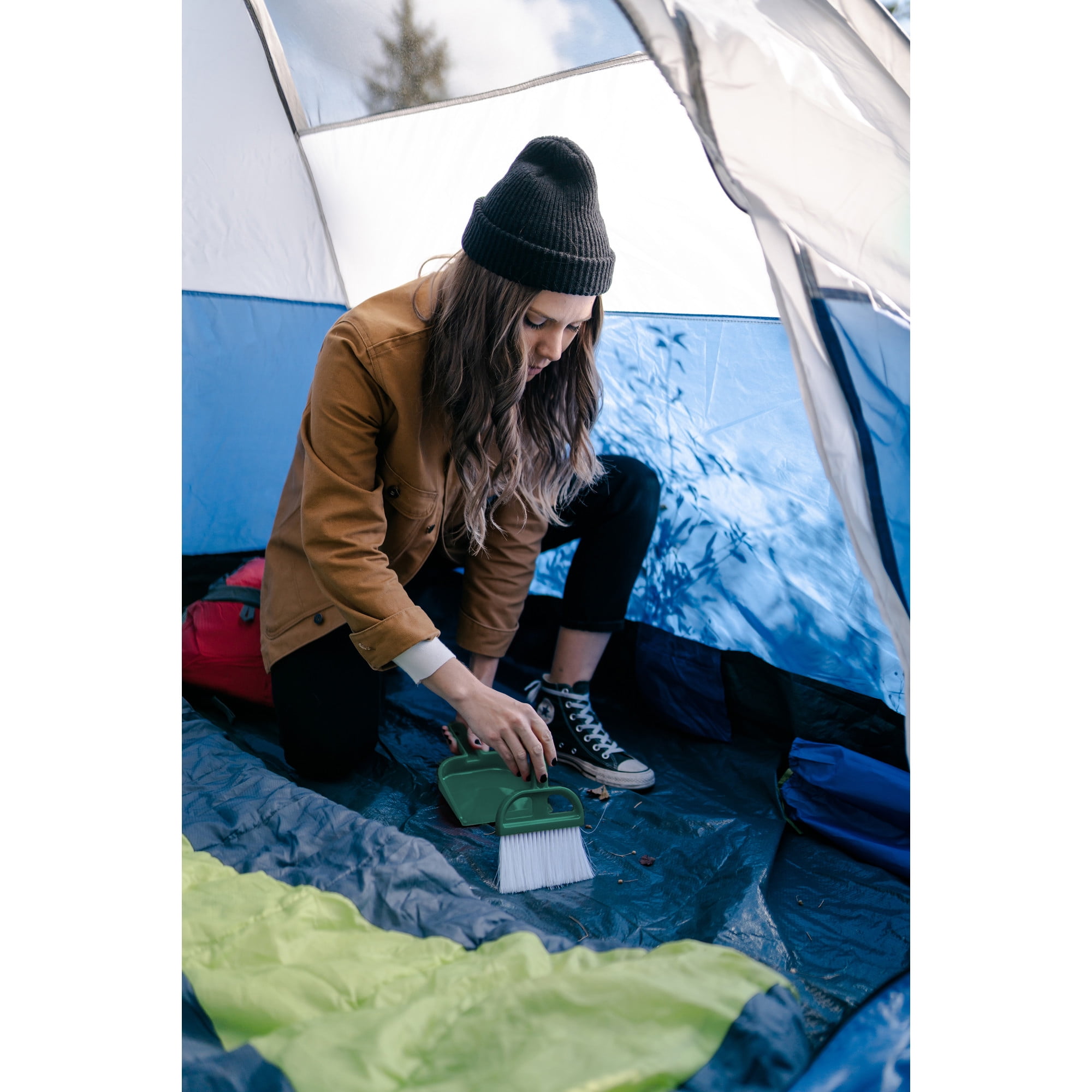 Stansport Tent Essentials Kit