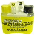 thumbnail image 2 of Flex Coat F2S Wrap Finish Kit 2oz With Syringes, 2 of 3