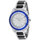 thumbnail image 1 of Reloj Oceanaut Lucia para Mujer con Cuarzo y Esfera Plateada 30m, 1 of 1