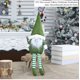 thumbnail image 3 of Muñeco de Navidad Gnomo Feliz Navidad Decoraciones para el hogar 2022 Adorno navideño Regalos de Navidad Año Nuevo 2023, 3 of 5