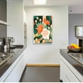 thumbnail image 3 of Epic Art 'Stained Glass' by Megan Gallagher, Acrylic Glass Wall Art, 24"x36", 3 of 3