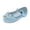 Blue, variant on dmqupv Ballet Shoes For Kids Girl Children's And Older Kids' Shiny Shoes With Straps Slip Suitable For Banquets Performances And Casual Wear Red,Size for US 2