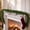 9ft-1pc, variant on TETOU 6ft Christmas Garlands Norfolk Pine Garland Faux Greenery Pine Cedar Garland for Christmas Holiday Winter Wall Mantle Fireplace Staircase Indoor Outdoor Decoration