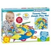 Earlyears Tummy Time Jungle Activity Play Mat