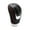black+red, variant on SINKITA Shift Knob 5 Speed Stick Shift Handle, Leather Universal Gear Shifter Knobs Fit Manual Vehicle