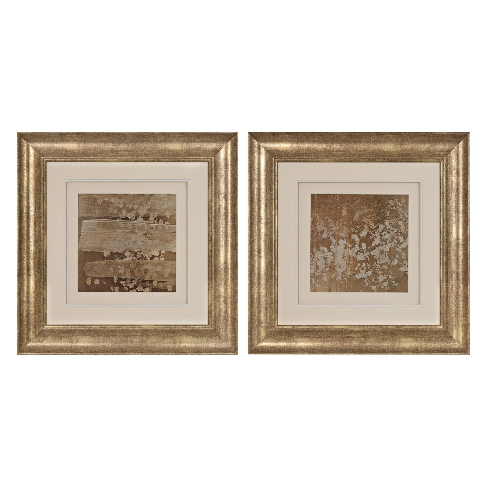 Sterling Golden Rule Shadow Box I Ii Wall Art Set Of 2 Com