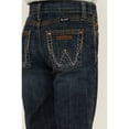 thumbnail image 4 of Wrangler Girls' Denver Jeans 7-SLIM, 4 of 4