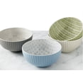 thumbnail image 3 of Denmark 4-piece All-Purpose Porcelain Bowl Set, 3 of 3