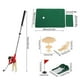 thumbnail image 3 of Mini Golf Game Mini Golf Club Doll Set Red, 3 of 5