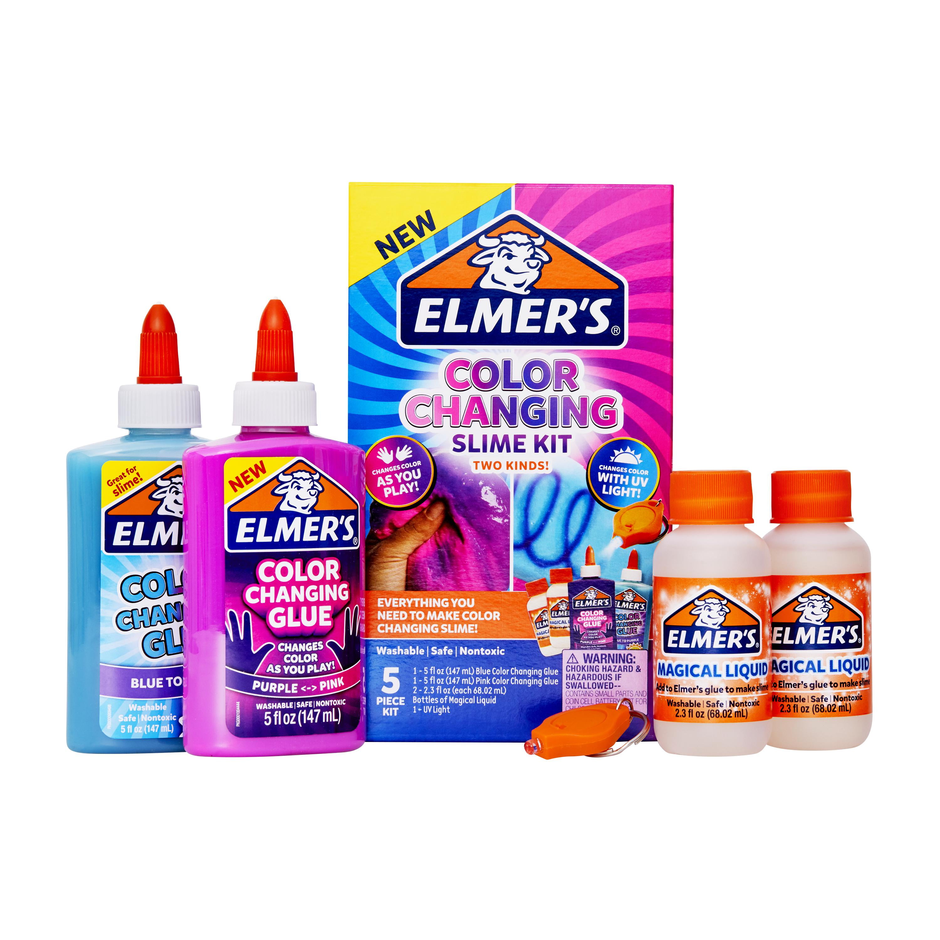 slime activator set