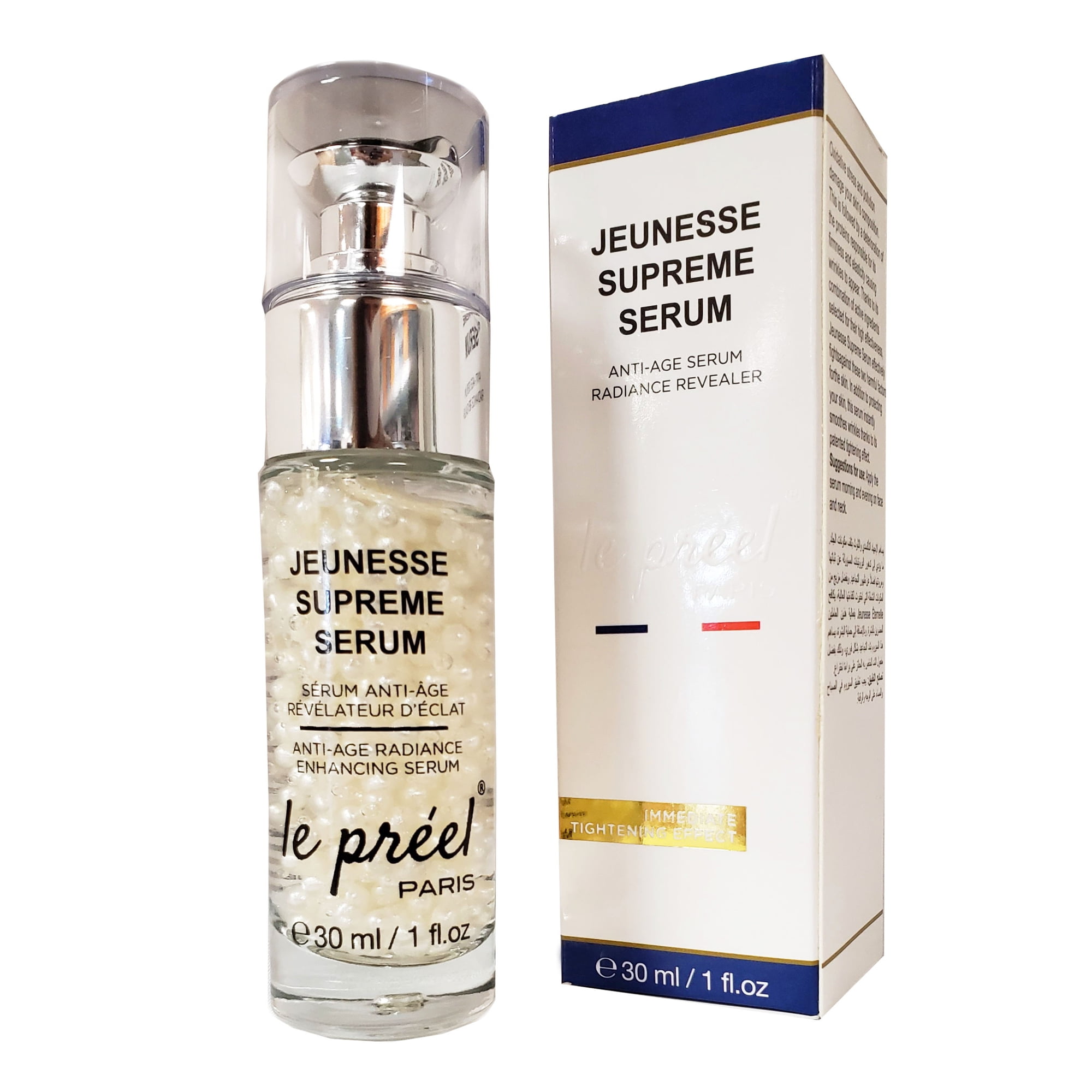 LINSAY Microdermabrasion and Pore Cleaner Device Super Bundle with Anti Age Serum, USB Cable, Headband and Bag