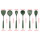 thumbnail image 4 of Menaje de cocina, menaje de cocina común, cuchara espátula de grado alimenticio, menaje de cocina antiadherente, 4 of 5