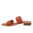 thumbnail image 3 of COCONUTS by Matisse Womens Limelight Slide  Casual Shoes, 3 of 7