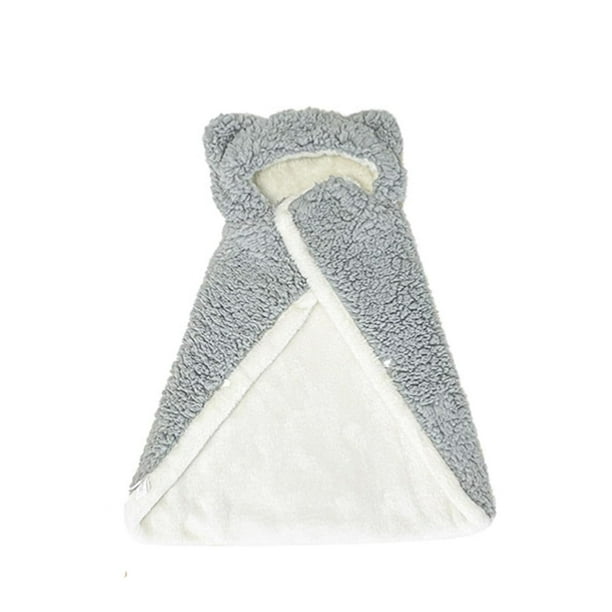 Puntoco Capa para mascotas, manta para perros, manta para perros, bata para mascotas, ropa para mascotas, manta cálida para dormir, batas para perros usables con capucha, adecuadas para gatos
