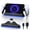 BLACK, variant on APTGAME Charging Stand for PS Portal, PlayStation Portal Charging Dock with 7 RGB Light Modes, PS Portal Holder Base with Magnetic Connector PlayStation Portal Accessories (Compatible Case Black)