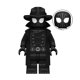 thumbnail image 1 of A Través De La Araña-Verso Sentido Ilimitado Noir Spinneret Espectáculo Super Héroes Personaje Acción Mini Bloques De Construcción Figura Juguetes Niños Regalo, 1 of 4