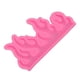 thumbnail image 5 of Modelo De Fondant De Llama, Modelo De Decoración De Pasteles De Fuego Silicona Multifuncional De Grado Alimenticio Excelentes Efectos 3D Reutilizable Antiadherente Para, 5 of 7