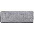 thumbnail image 4 of 30PCS Almohadillas de Trapeador de Microfibra Casa Cocina Limpieza de Pisos Trapeador Plano Paño L, 4 of 8