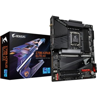 ASUS ROG Strix Z790-A Gaming WiFi II LGA 1700 ATX Motherboard with