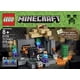 thumbnail image 2 of Juguete LEGO Minecraft The Dungeon 21119 para niños, 2 of 8