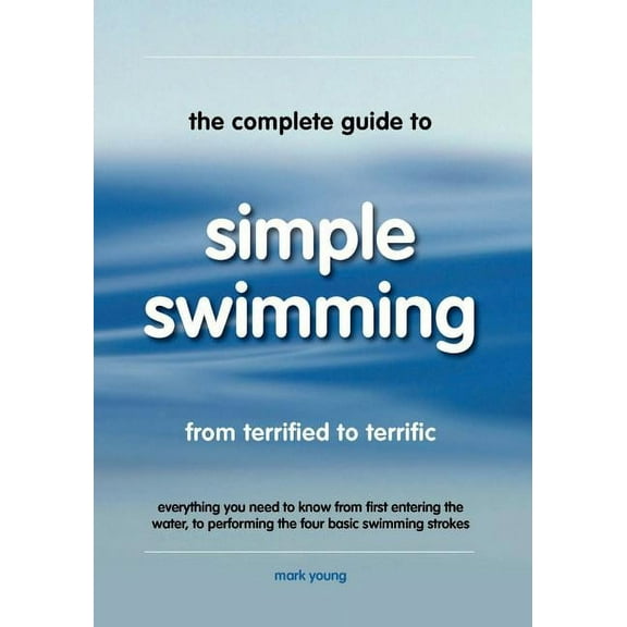 The Complete Guide to Simple Swimming