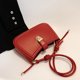 thumbnail image 2 of Bolso Hombro para Mujer Sencillo E Informal A La 9689 Rojo, 2 of 9