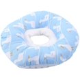 thumbnail image 4 of Pet Recovery Collar Anti-bite Protective Inflatable for Pet After Surgery and Injury (XS), 4 of 8