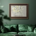 thumbnail image 5 of Vintage Blossoms II Premium Framed Canvas- Ready to Hang, 5 of 5
