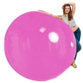 thumbnail image 1 of Globo Gigante Color Rosa 72 pulgadas Tilco Balloons, 1 of 2