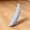 Blue, variant on Cucumber Shaped Dog Chew Toy, Textured Bumpy Rubber Molar Stick, Durable Bite Resistant Interactive Puppy Teething Toy for Small Medium Large Dogs Boredom Relief Training