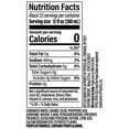 thumbnail image 5 of Pepsi Zero Sugar Soda Cola, 1.25L Bottle, 5 of 5