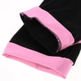 thumbnail image 4 of Pantalones de Patinaje sobre - Niñas Y Mujeres Pantalones de Patinaje Artístico Medias Forro - Grandes Accesorios de Ropa de Skate Rosa 150cm Macarena Pantalones de patinaje deportivo, 4 of 8
